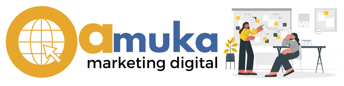 Amuka servicios de marketing digital para emprendedoras